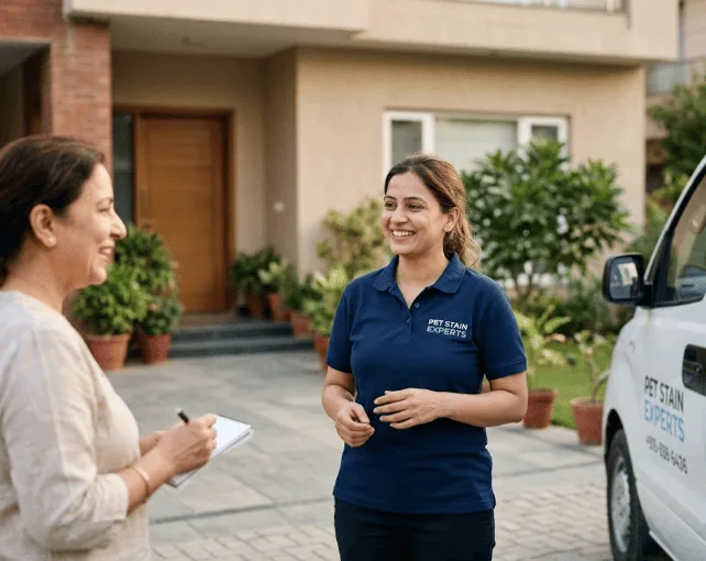 Pet Stain Carpet Cleaning Coronado, CA FAQs